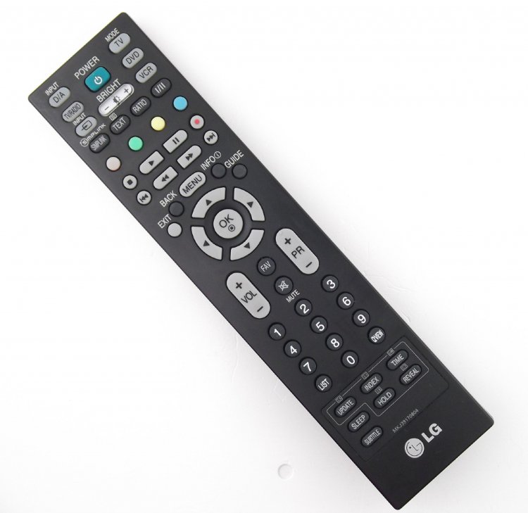 Пульт LG MKJ39170805 (LCDTV)