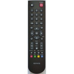Пульт Hyundai H-LCD1502, Erisson 20LS01,Supra S-15F9A (TV)
