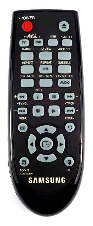 Пульт Samsung AK59-00084V оригинал
