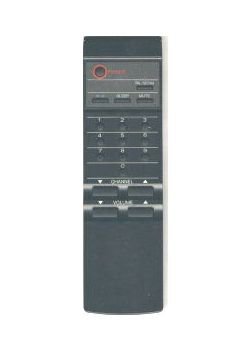 Пульт ORION RC-56 (TV)