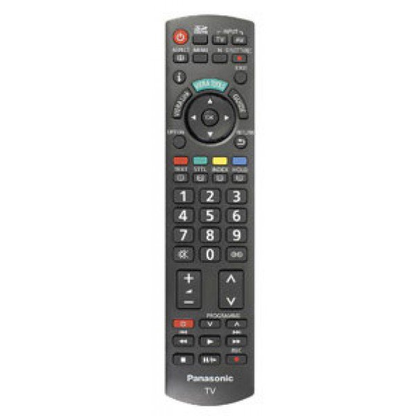 Пульт Panasonic N2QAYB000807 (LCDTV)
