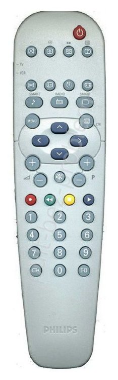 Пульт Philips RC19039001/01 оригинал