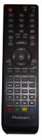 Пульт ROLSEN RL-16L11,Polar 81LTV7003,ORION (LCD TV+DVD)