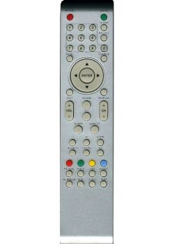 Пульт MYSTERY KT6949,SUPRA STV-LC3202W,AKIRA LCT-32MT02ST (TC1860F1) (LCDTV)