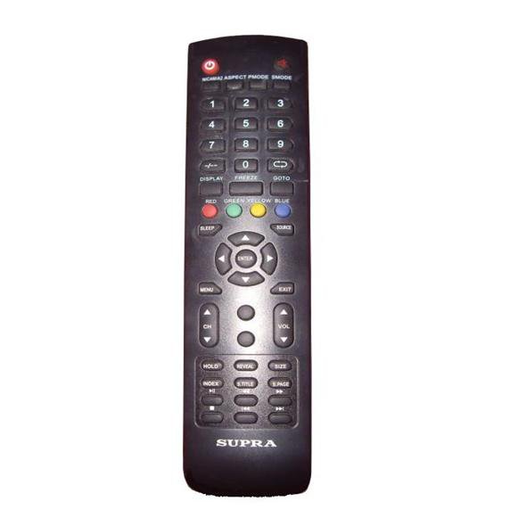 Пульт SUPRA Y-72C0 (SUPRA KM-2028) (TV)