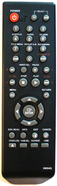 Samsung 00084Q