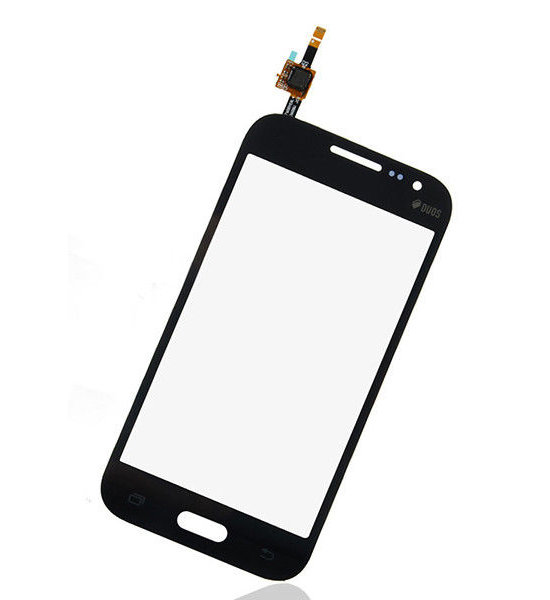 Тачскрин Samsung G360 черный