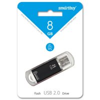 USB Smartbuy 8GB V-cut