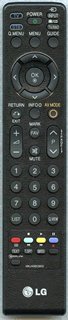 Пульт LG MKJ40653806 (TV)