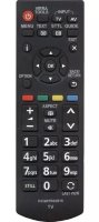 Пульт Panasonic N2QAYB000815 
