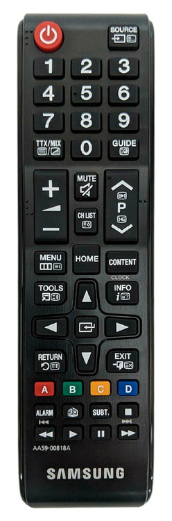 Пульт Samsung AA59-00818A оригинал
