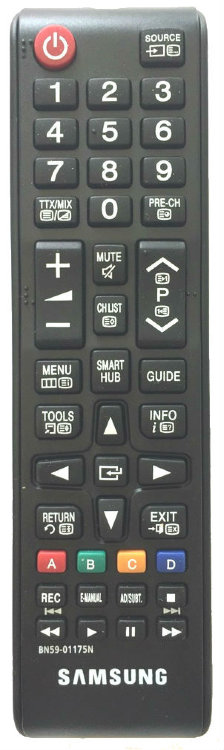Пульт Samsung BN59-01175N Smart оригинал