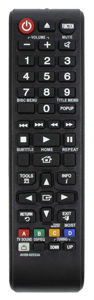 Пульт Samsung AH59-02533A