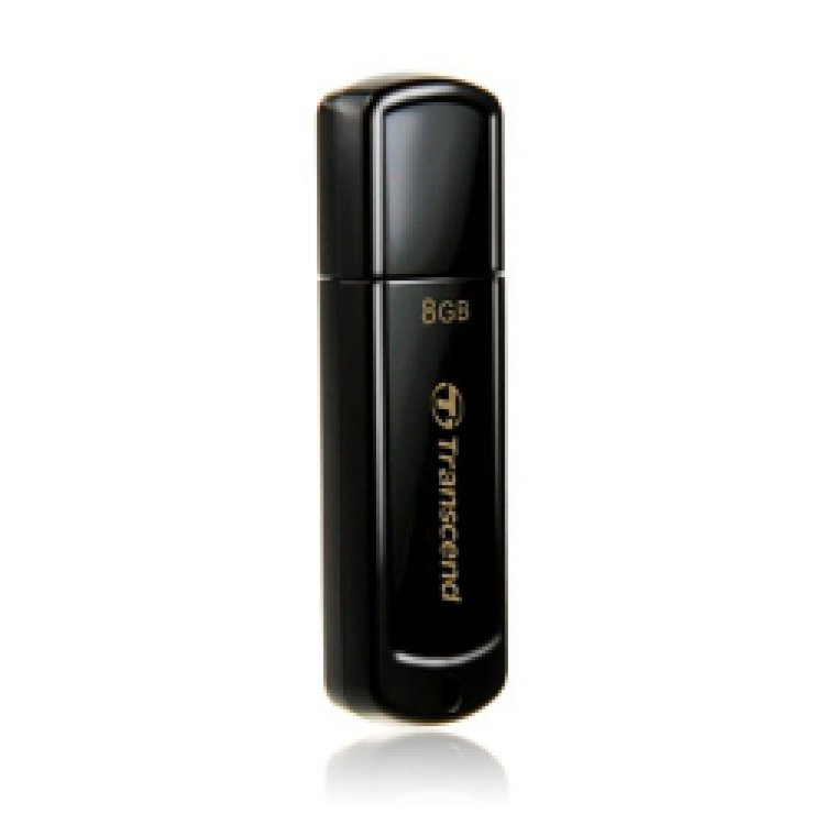 USB Transcend 8GB jetflash 350