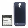 АКБ Samsung i9500 с задней крышкой, усил.