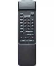 Пульт JVC RM-C463 (TV)