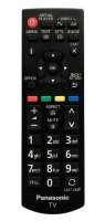 Пульт Panasonic N2QAYB000816 оригинал