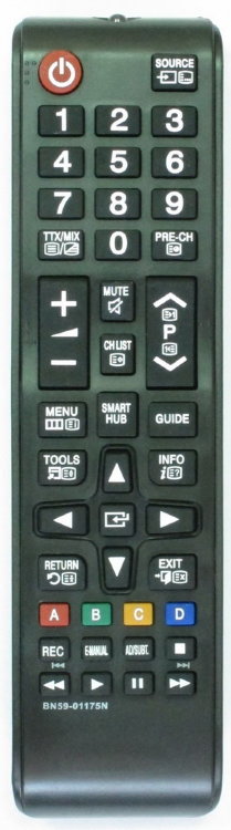 Пульт Samsung BN59-01175N Smart 