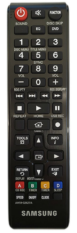 Пульт Samsung AH59-02427A оригинал