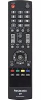 Пульт Panasonic TZZ00000006A оригинал