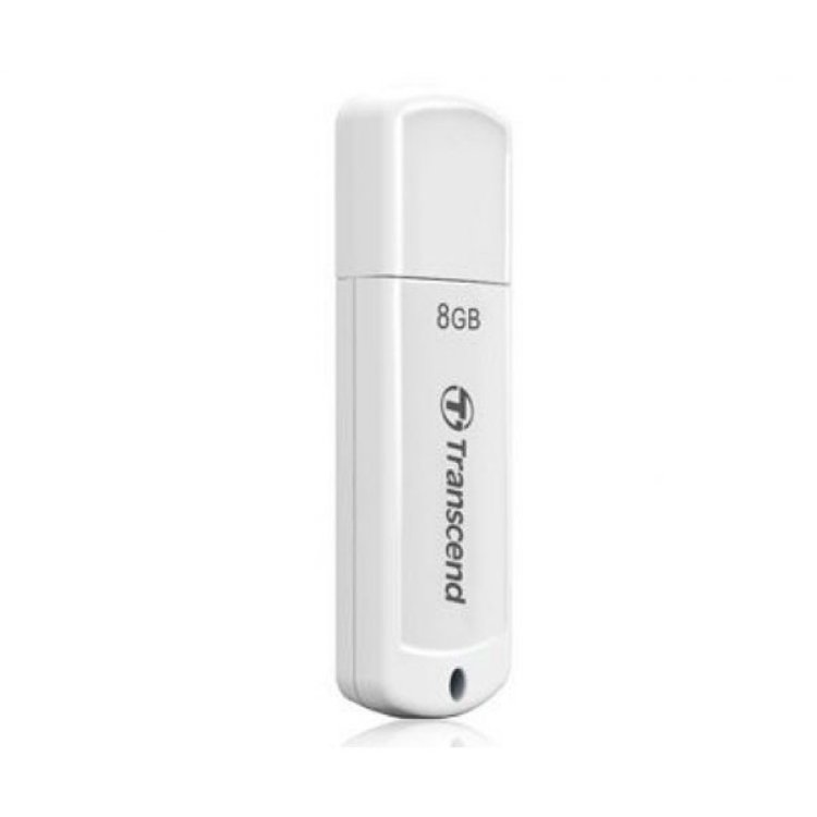 USB Transcend 8GB jetflash 370
