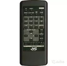 Пульт JVC RM-C470 (TV)