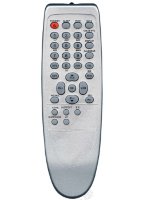 Пульт TCL, Polar RC1153439 (TV)