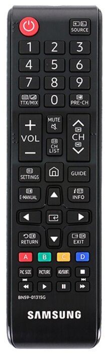 Пульт Samsung BN59-01315G оригинал