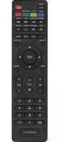 Пульт Panasonic TX-24DR300, RC-E23-11