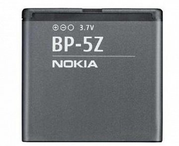 АКБ Nokia BL-5Z