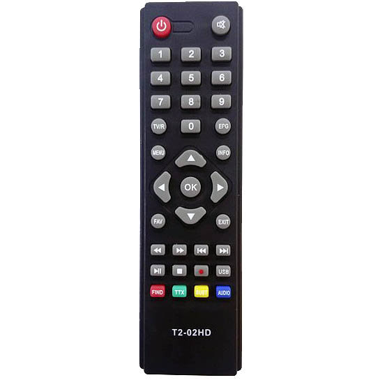 Пудьт D-COLOR DC911HD mini DC921HD, DC1201HD (LCDTV)