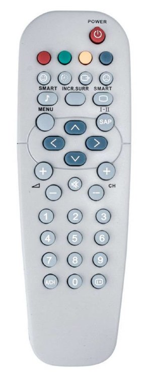 Пульт Philips RC19335003 