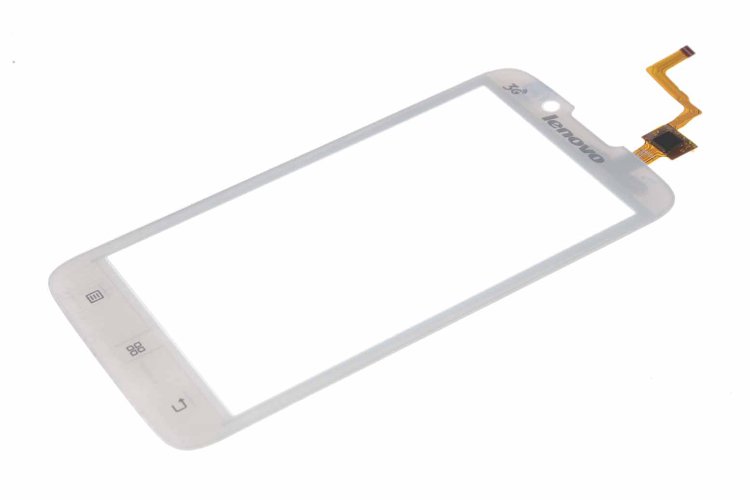 Тачскрин Lenovo A328 (белый)