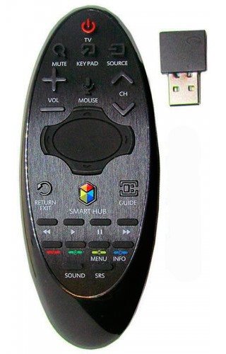 Пульт Universal Samsung Smart TV SR-7557 