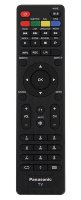 Пульт Panasonic TX-24DR300, RC-E23-11 оригинал