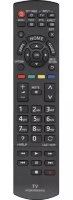 Пульт Panasonic N2QAYB000830, N2QAYB000840 