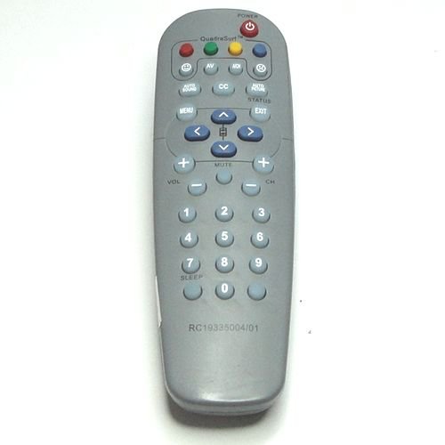 Пульт PHILIPS RC19335004 