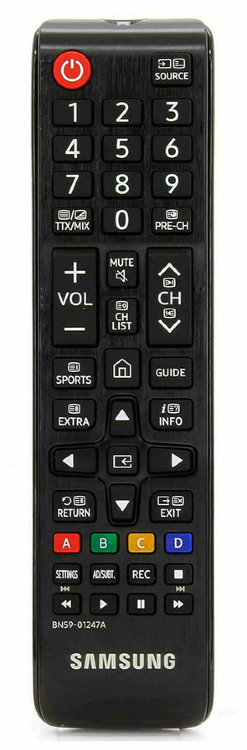 Пульт Samsung BN59-01247A оригинал