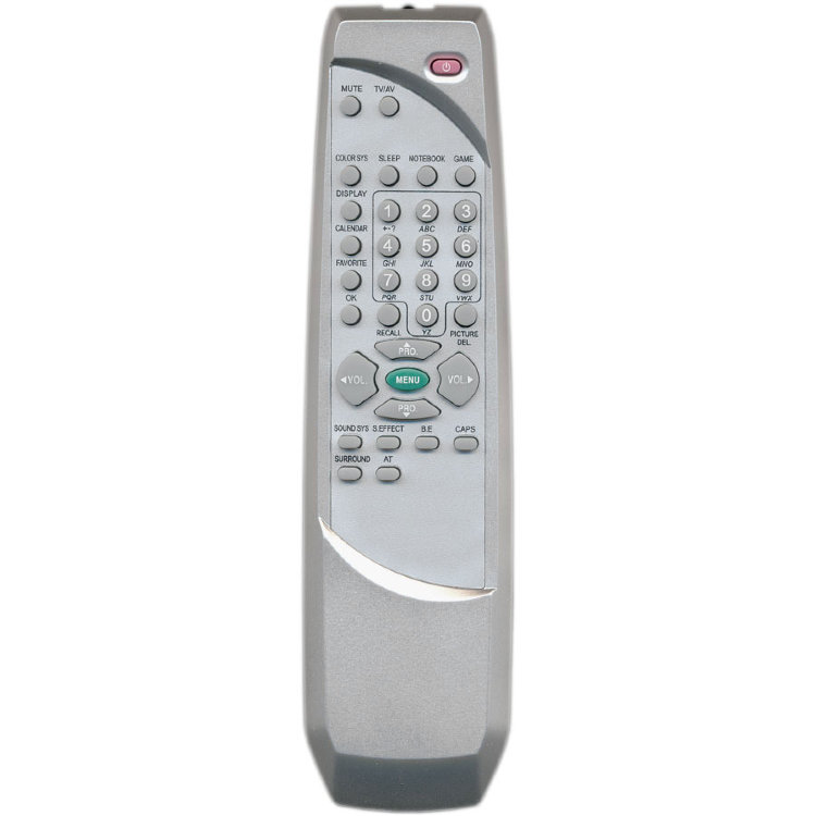 Пульт Akai RC-W001,Horizont RC-W001,Polar RC-W001,TCL SH-07 (TV)