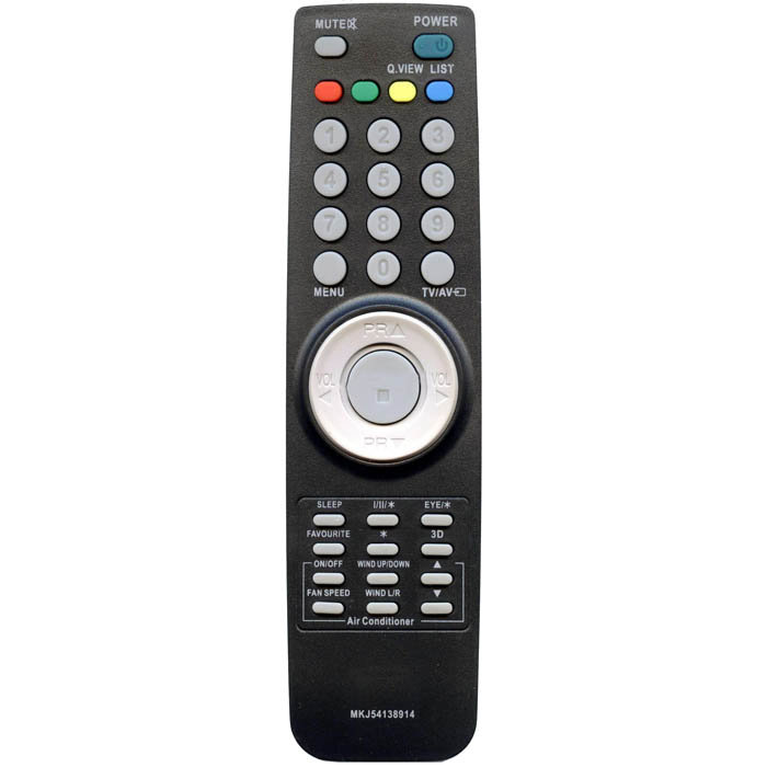 Пульт LG MKJ54138914 (LCD TV+conditioner)