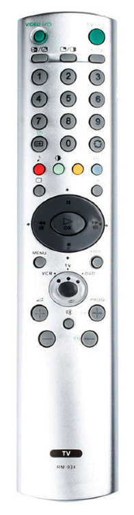 Пульт Sony RM-934 