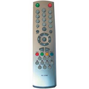 Пульт Vestel RC-2240 (TV)