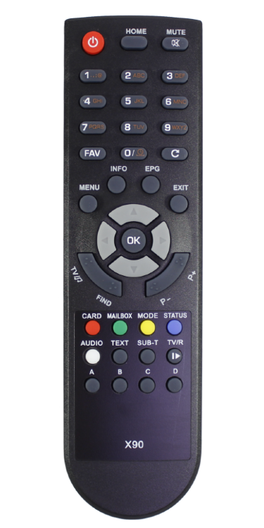 Globo X90