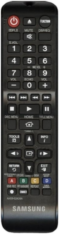 Пульт Samsung AH59-02424A оригинал