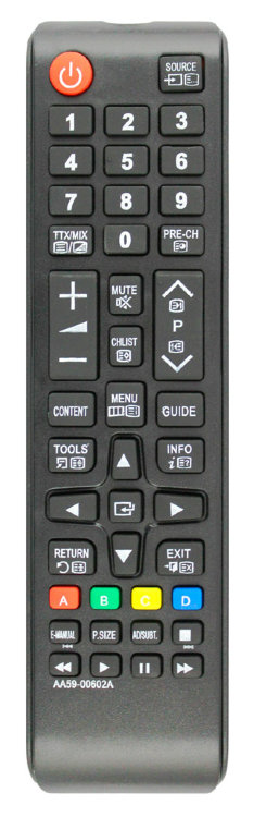 Пульт Samsung AA59-00602A