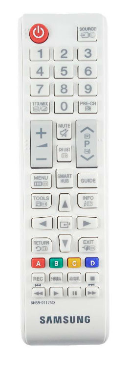 Пульт Samsung BN59-01175Q оригинал