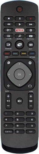 Пульт Philips 398GR08BEPH03T