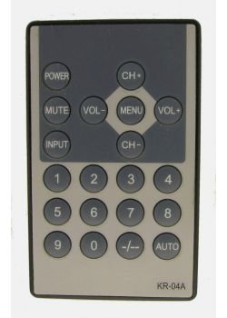 Пульт Super KR-04A,PROLOGY HDTV-808S (TV)