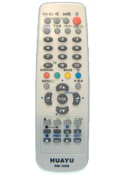 Пульт Sanyo Huayu RM-108B (TV)