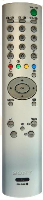 Пульт Sony RM-944 оригинал